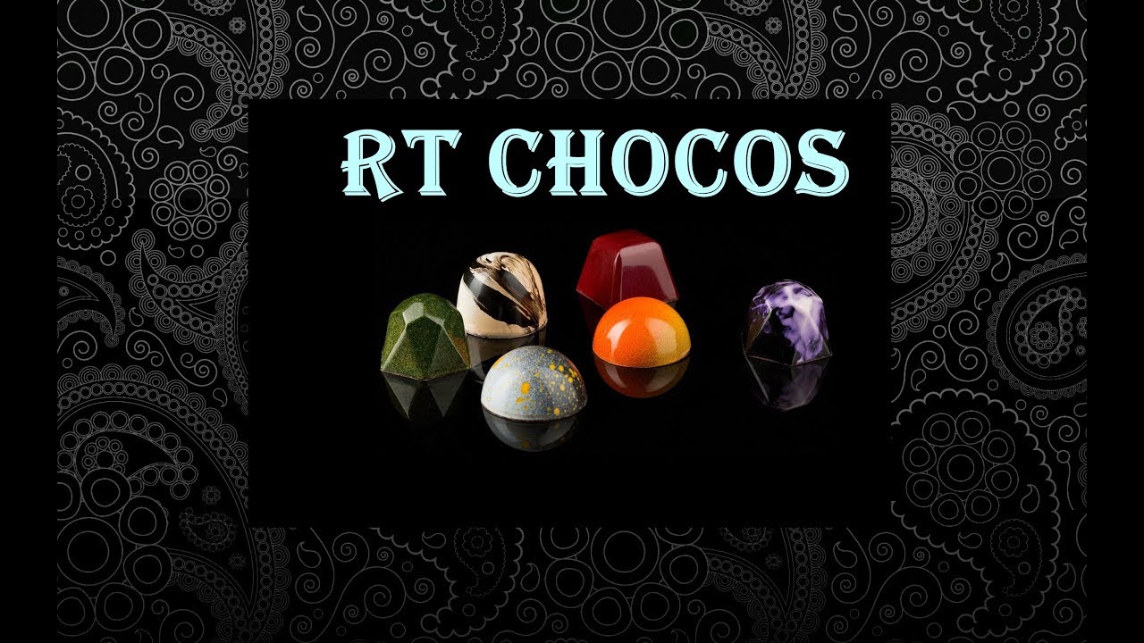Products & Events of RT CHOCOS