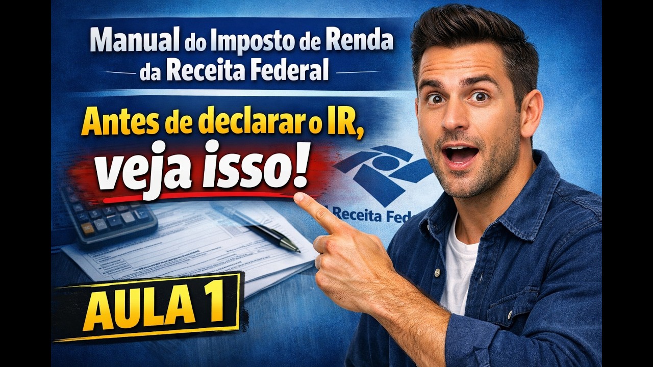 001 Manual do IRRF: Trabalho Assalariado (0561) e Servidor no Exterior
