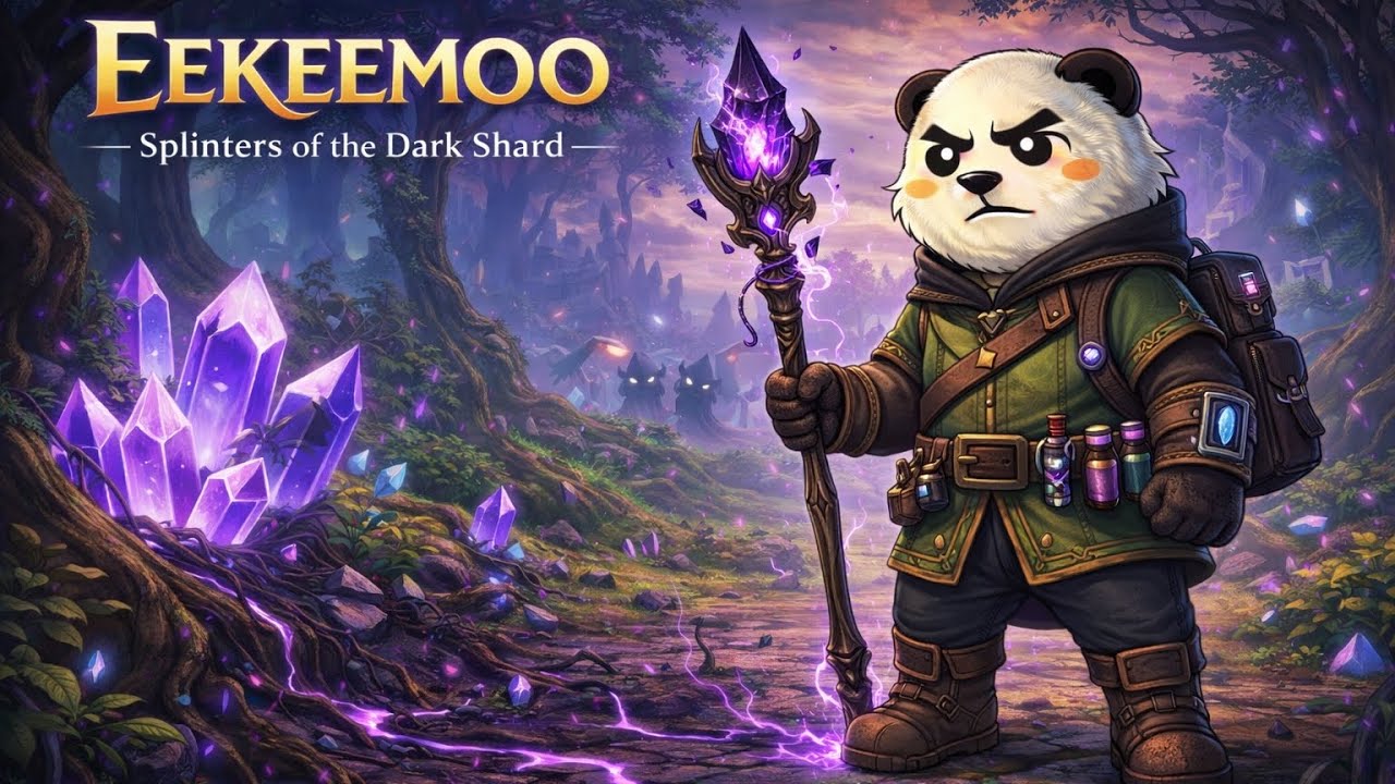 Test : Eekeemoo
