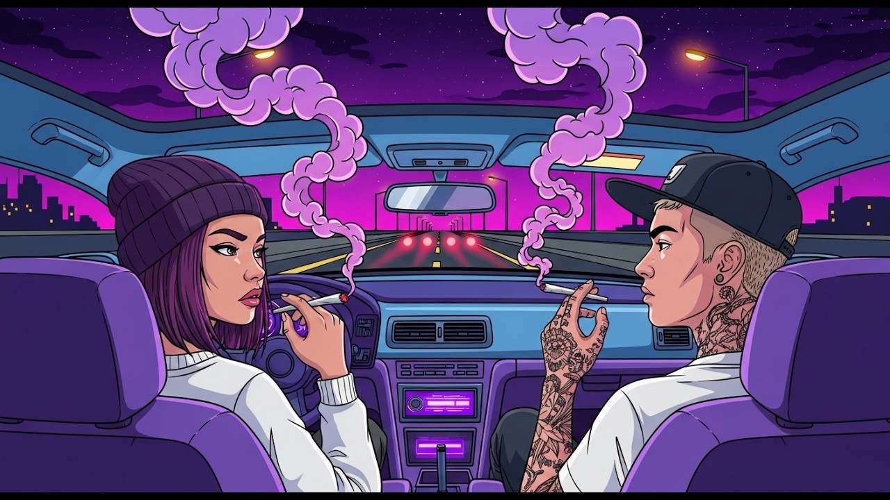 Take It Easy Tonight — OG CHILL RAP | West Coast • 420 Relax • Smooth Beats