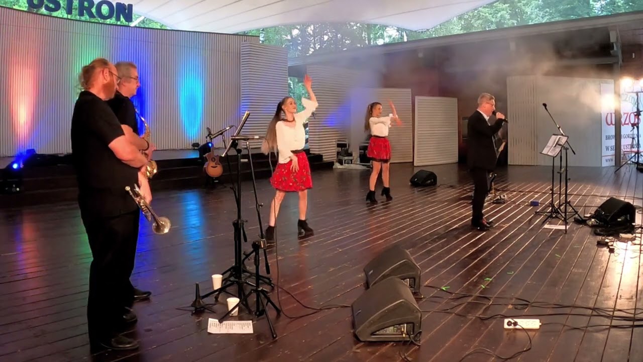 HanysBanda - Nadzieja nie zgaśnie concertovo