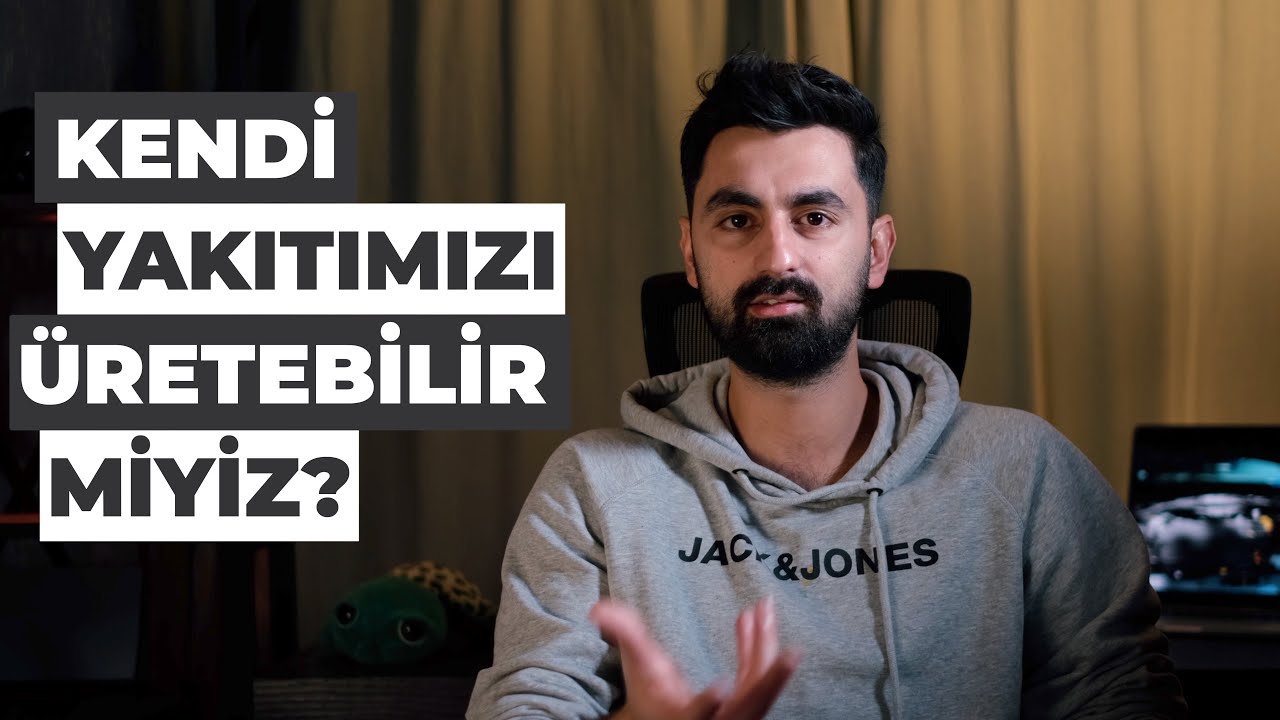 Biyoyakıtlara Geçiş Mümkün Mü? // Serbest Sürüş #5