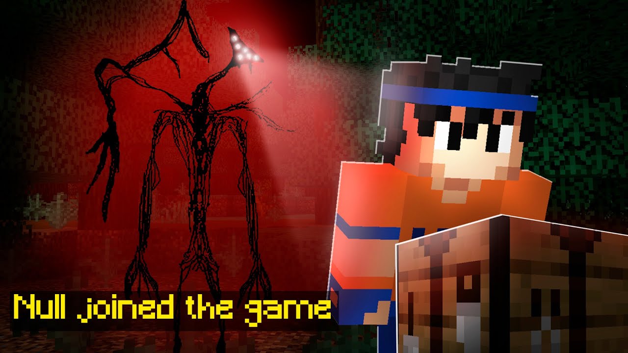 САМЫЙ ЖУТКИЙ МОД, КОТОРЫЙ ЗАБАНИЛИ В MINECRAFT... (The Broken Script)