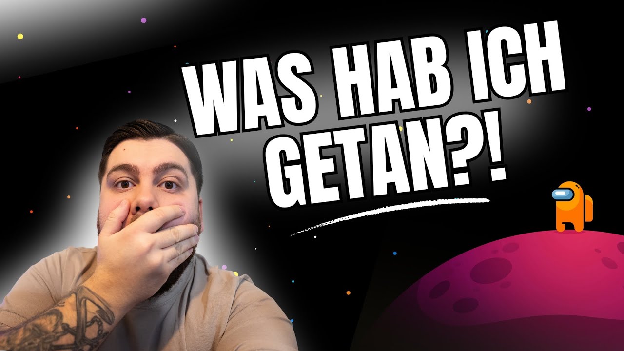 LÜGEN BRINGT DA AUCH NICHTS MEHR...