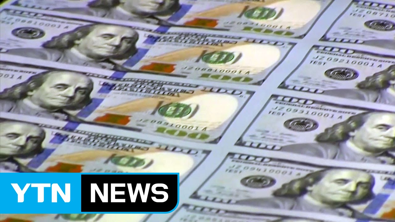 [쏙쏙] 미국 금리인상 전망...우리나라 영향은? / YTN (Yes! Top News)