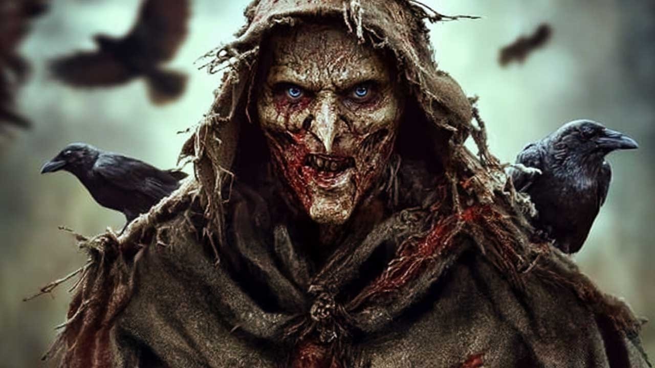 Horror | La Herencia Maldita | Mejor Peliculas De Terror Sobrenatural En Espanol Latino