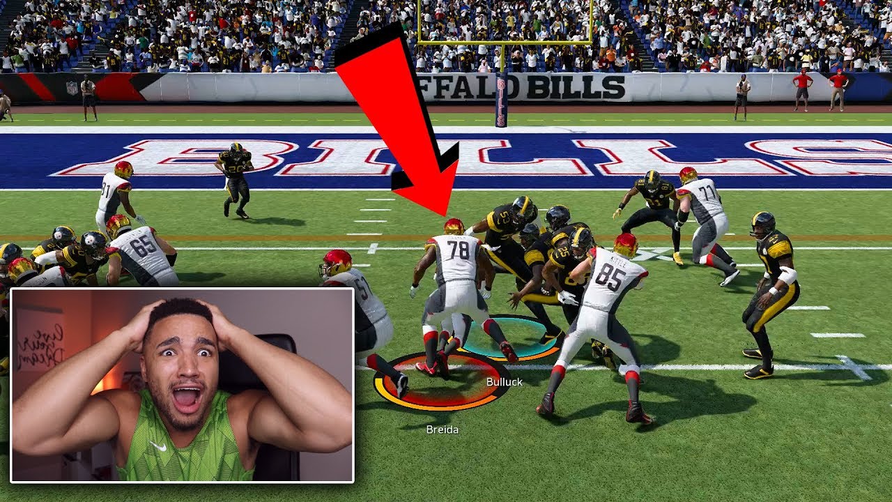THE BIGGEST GLITCH EVER!! NO MONEY SPENT MADDEN 20