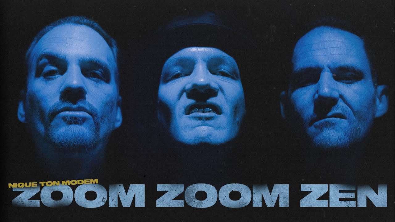 Zoom Zoom zen [Parodie NTM &mdash; Ma Benz]