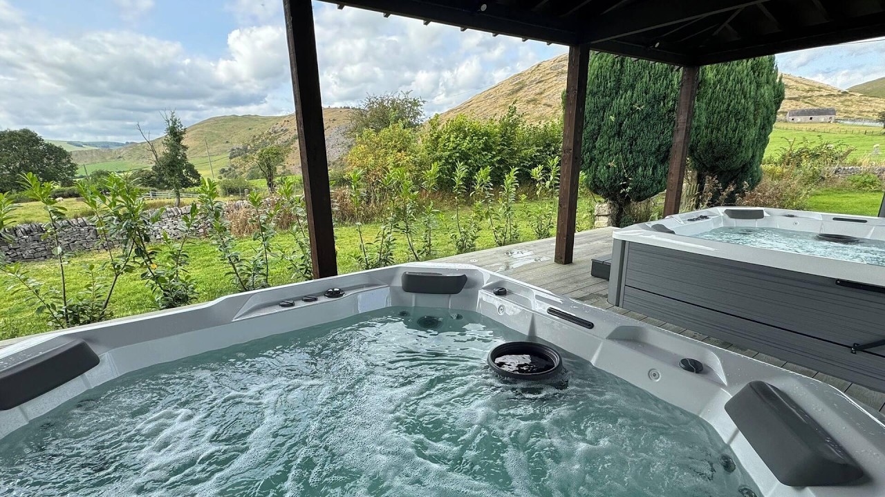 Hillcrest House, Ashbourne, United Kingdom | Travel With Kiara