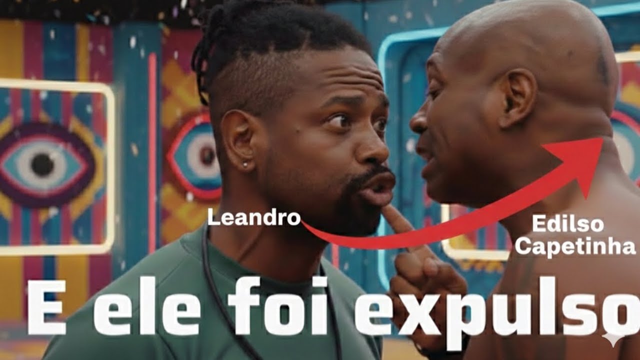 Recorde de votos! Marcelo lidera geral e entra no BBB 26 com tudo!