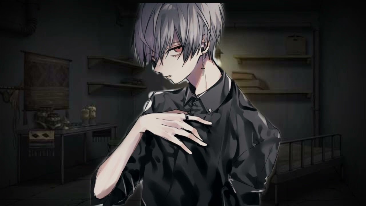 Chico Yandere te secuestra 🗡{ Vol.2} Cap.2 [#ASMR] ||Roleplay en español || ◇Wild Seven ◇