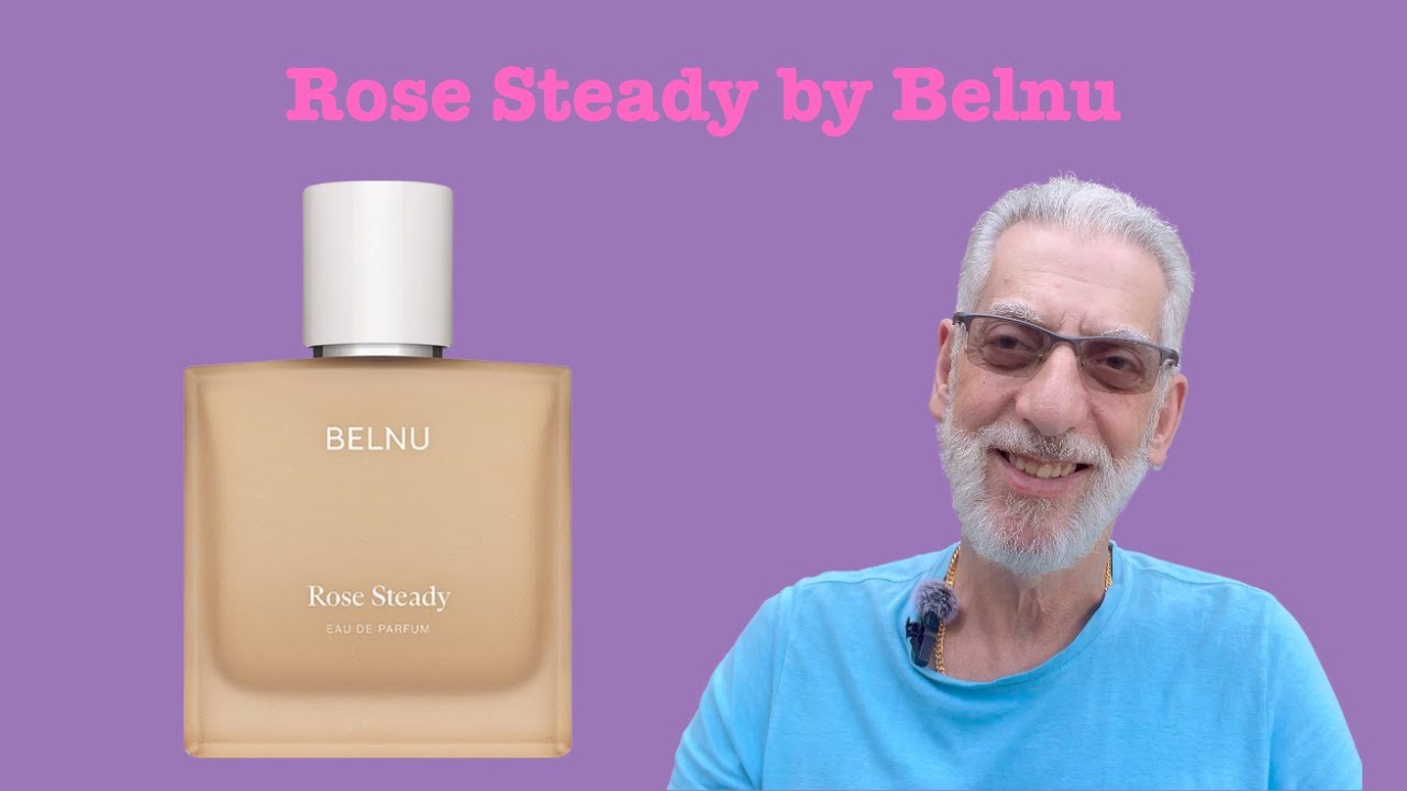 Rose Steady by Belnu | JaysBeard.com