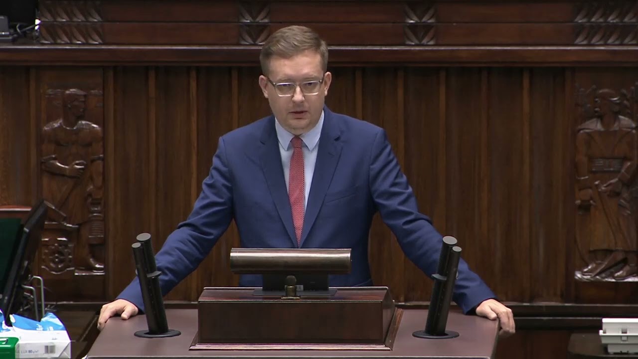 Robert Winnicki: sejmowa komisja śledcza ws. śmierci Andrzeja Leppera