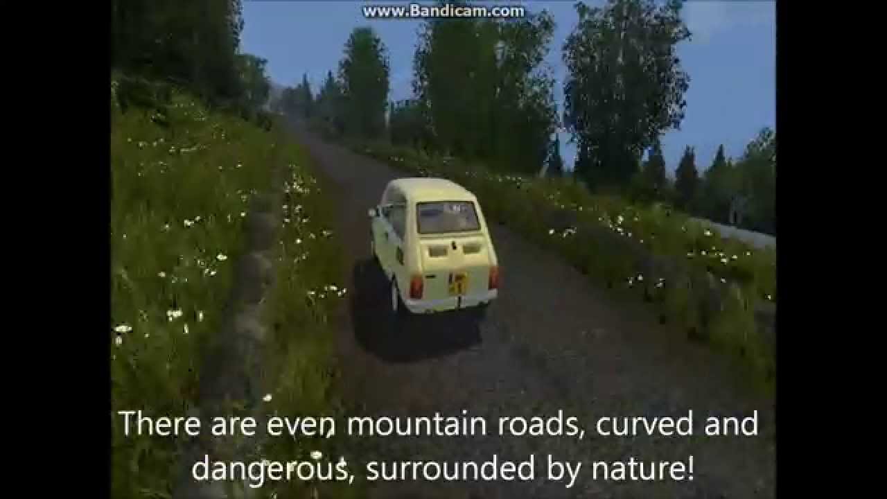 FS2013: Best Maps by Aesthetics Pt1