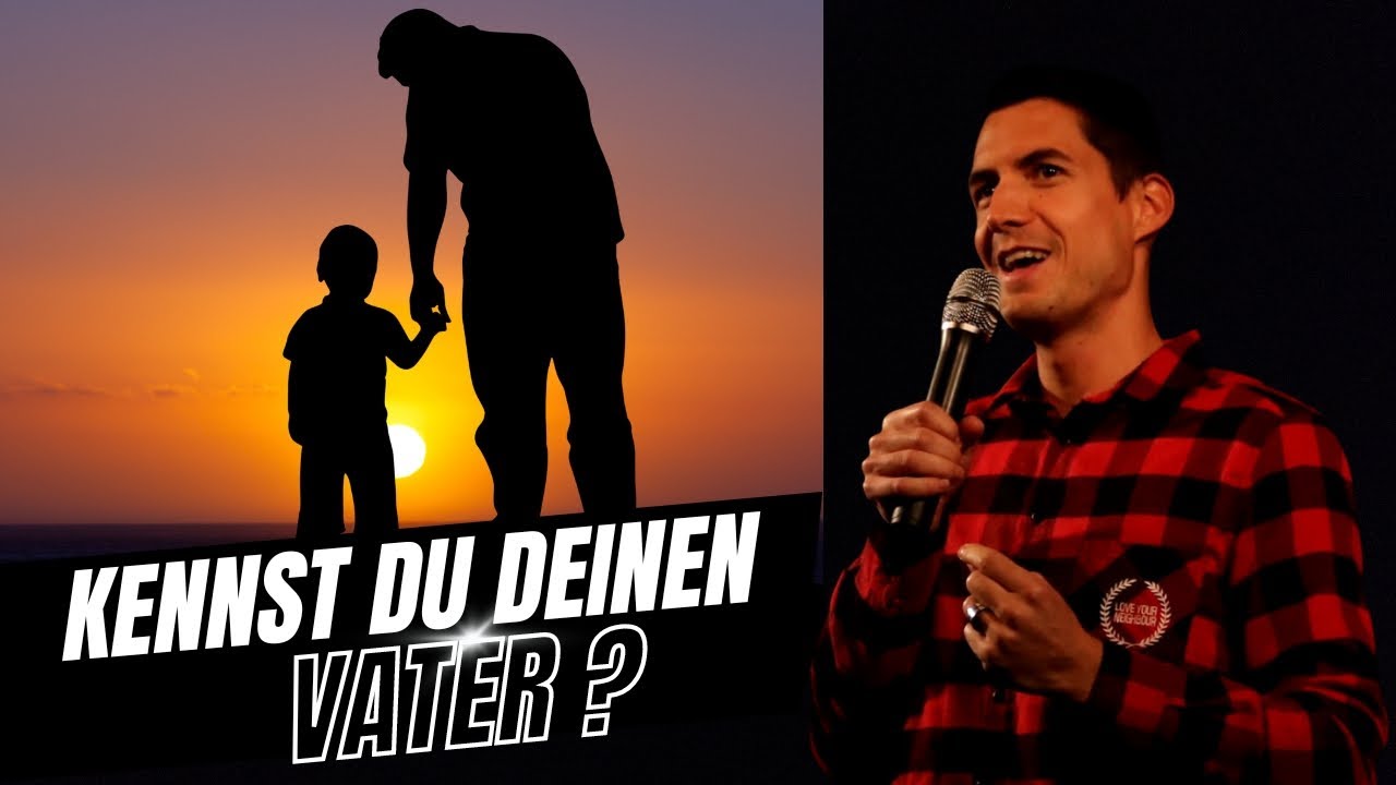 Kennst Du Deinen Vater? - Christian Wieland