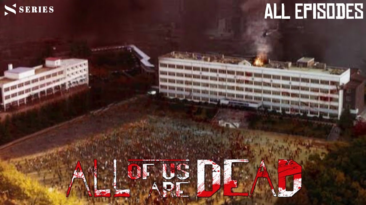 All Of Us Are Dead - All Episodes Tamil Explanation