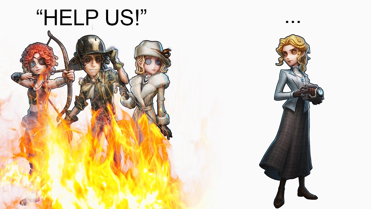 WHAT Did They Do To Duo Hunters?!