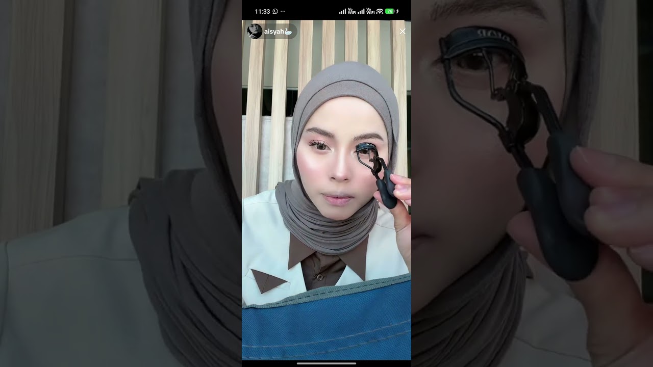 LIVE AI AISYAH | SKINCARE TIPS 4/2/2026