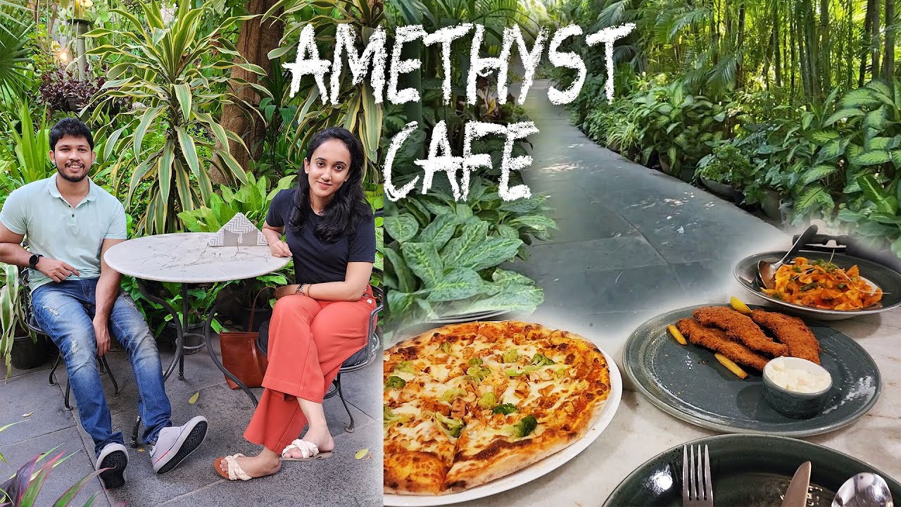 Best Outdoor Cafe in Chennai?😍 | Met My Friends after a Long Time❤️ #vlog #wildgarden #tamil