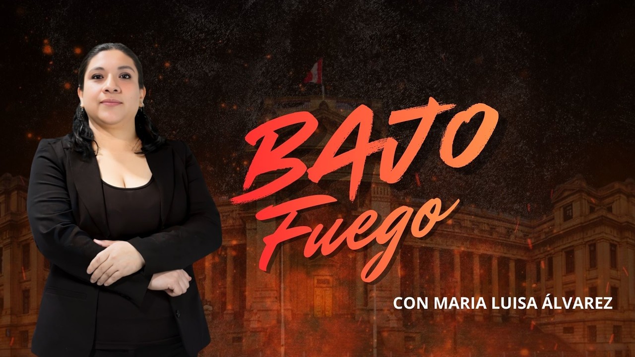 🚨RUMBO ELECTORAL🚨