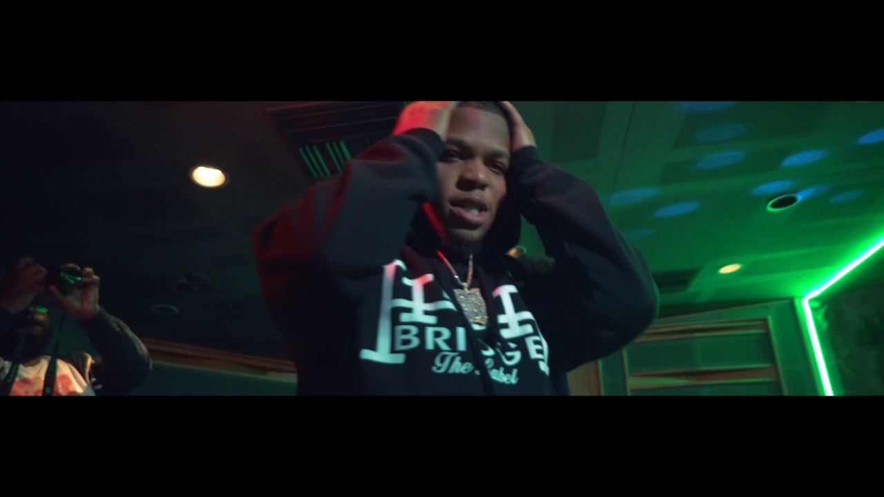 Don Q - Thank God (OFFICIAL VIDEO)
