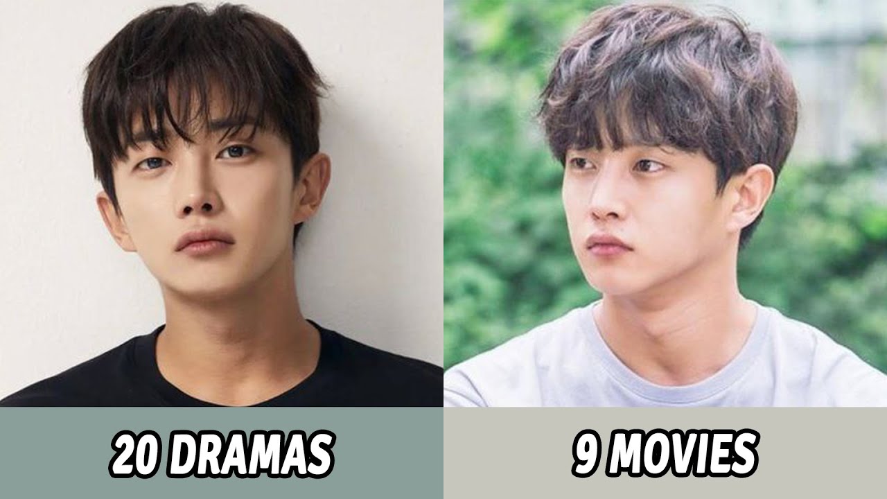 All Dramas and Movies of Kim Min Seok | Kim Min Seok (2012-2025)