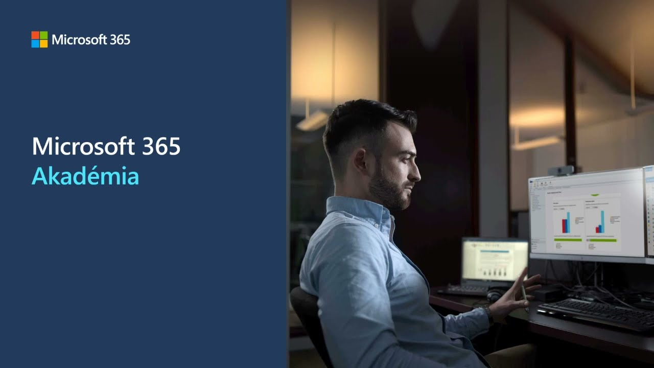 Microsoft 365 akadémia – Microsoft OneDrive, 01/2023