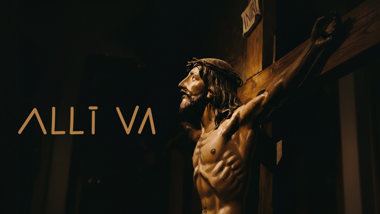 Allí Va - MÚSICA CATÓLICA Cuaresma