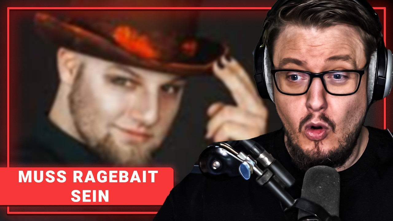 DER VERRÜCKTE WUTMAXXER ZERSTÖRT!!! I Karl reagiert auf @HeissaPapaClips