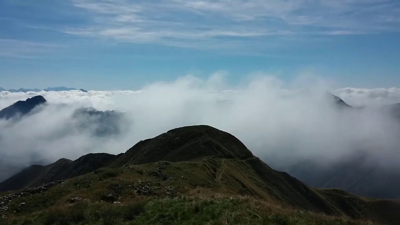 CHIANEVATE PANORAMA