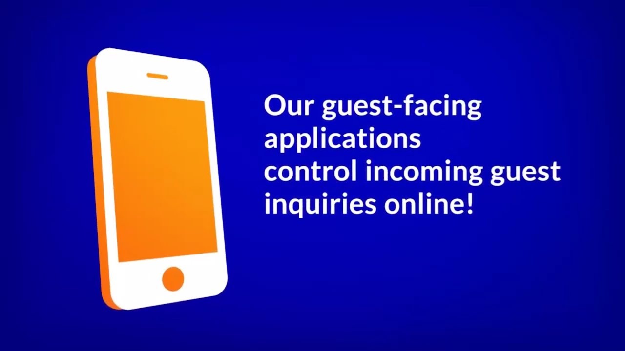 Increase Productivity and Sales with RBP Guest Inquiries