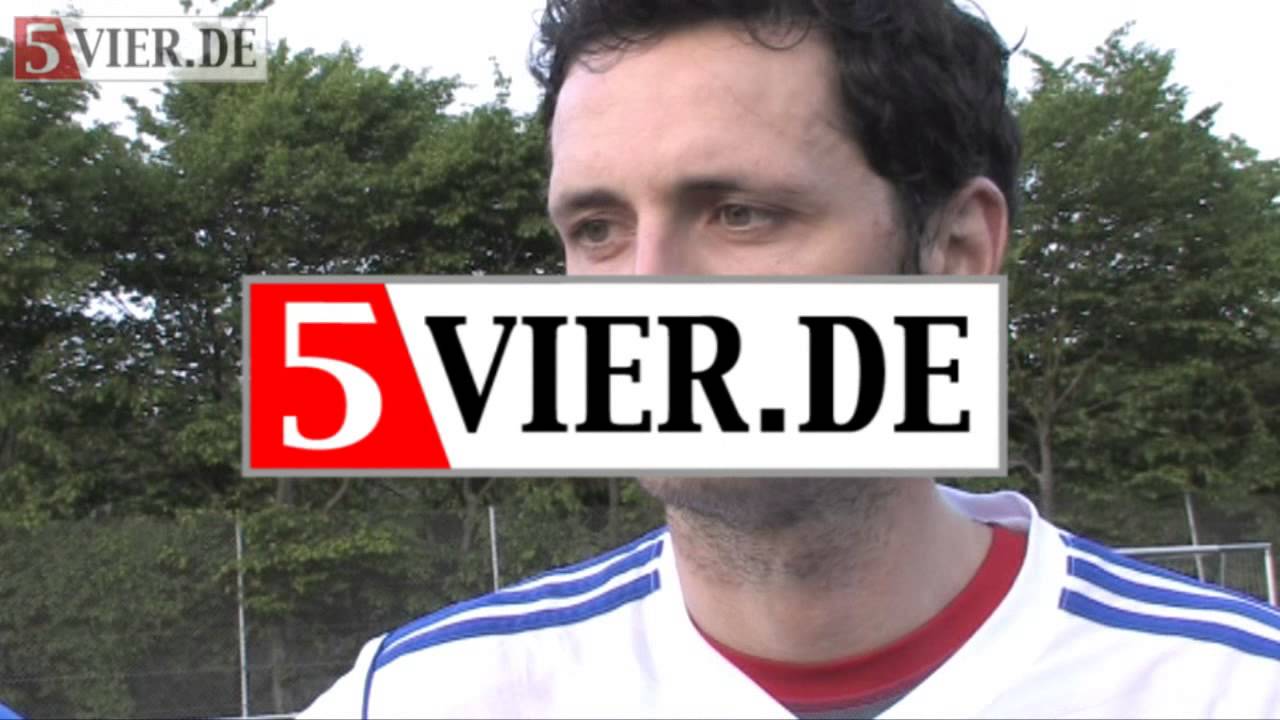 5vier TV: SV Mehring gegen SV Rossbach Verscheid