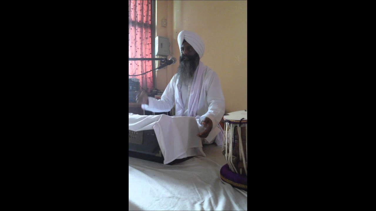 Giani Harinder Pal singh 9650609115