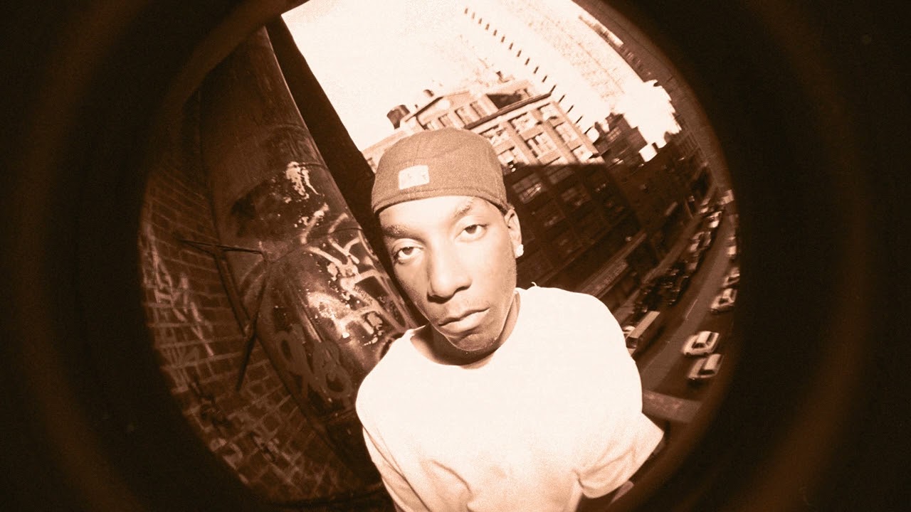 Big L type beat x 90s Dark Boom Bap Instrumental 