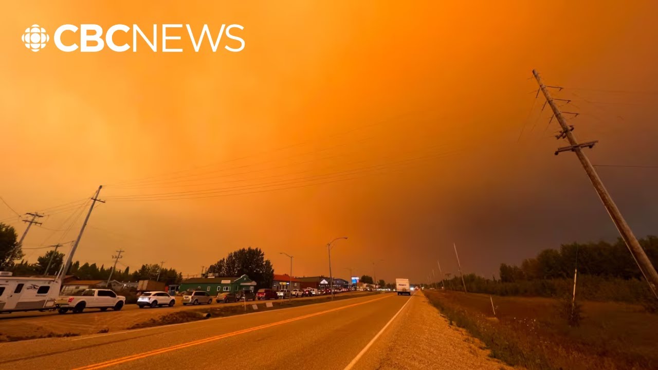 What did the 2023 N.W.T. wildfire after-action report find?