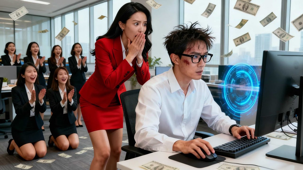 Technologie quantique volée par son patron, alerte ignorée… il devient le dernier espoir