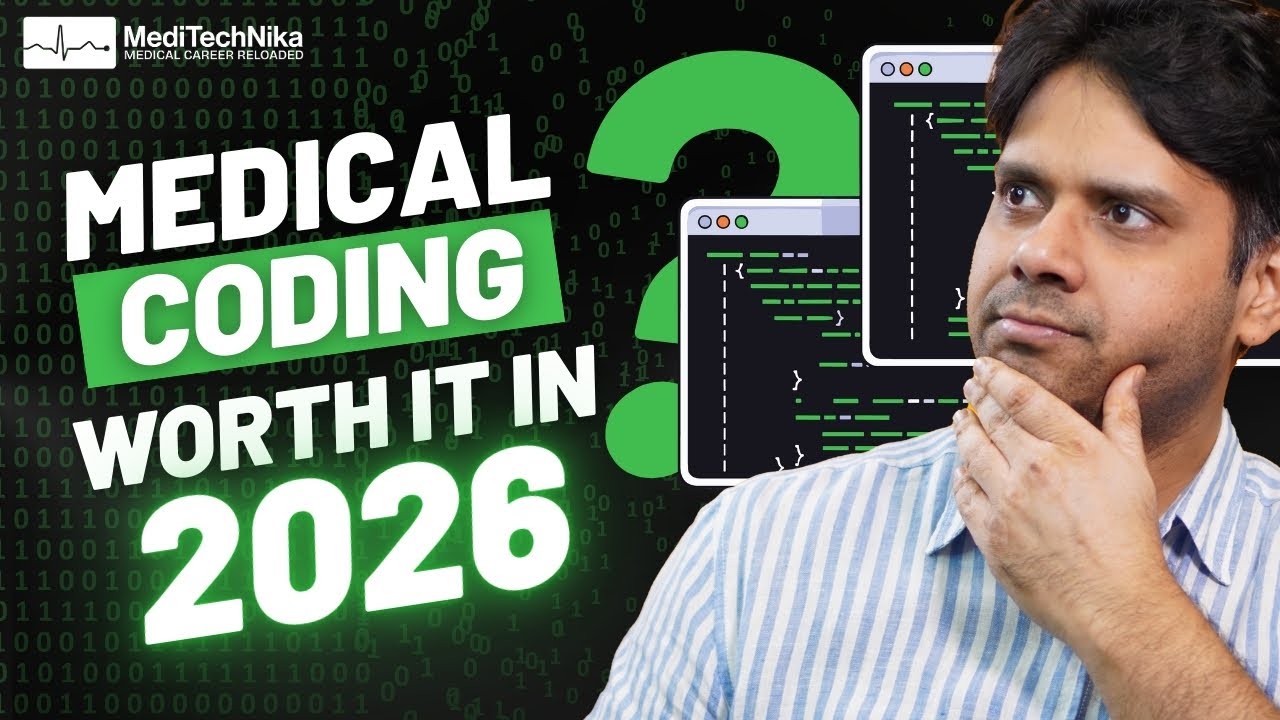 How to Become a Medical Coder in 2026