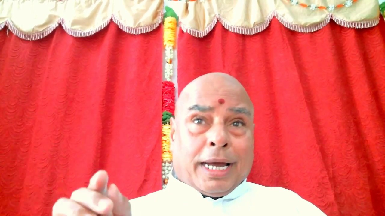 Tamil-  Guruji explains various  types of Kundalini Awakening and its repercussions