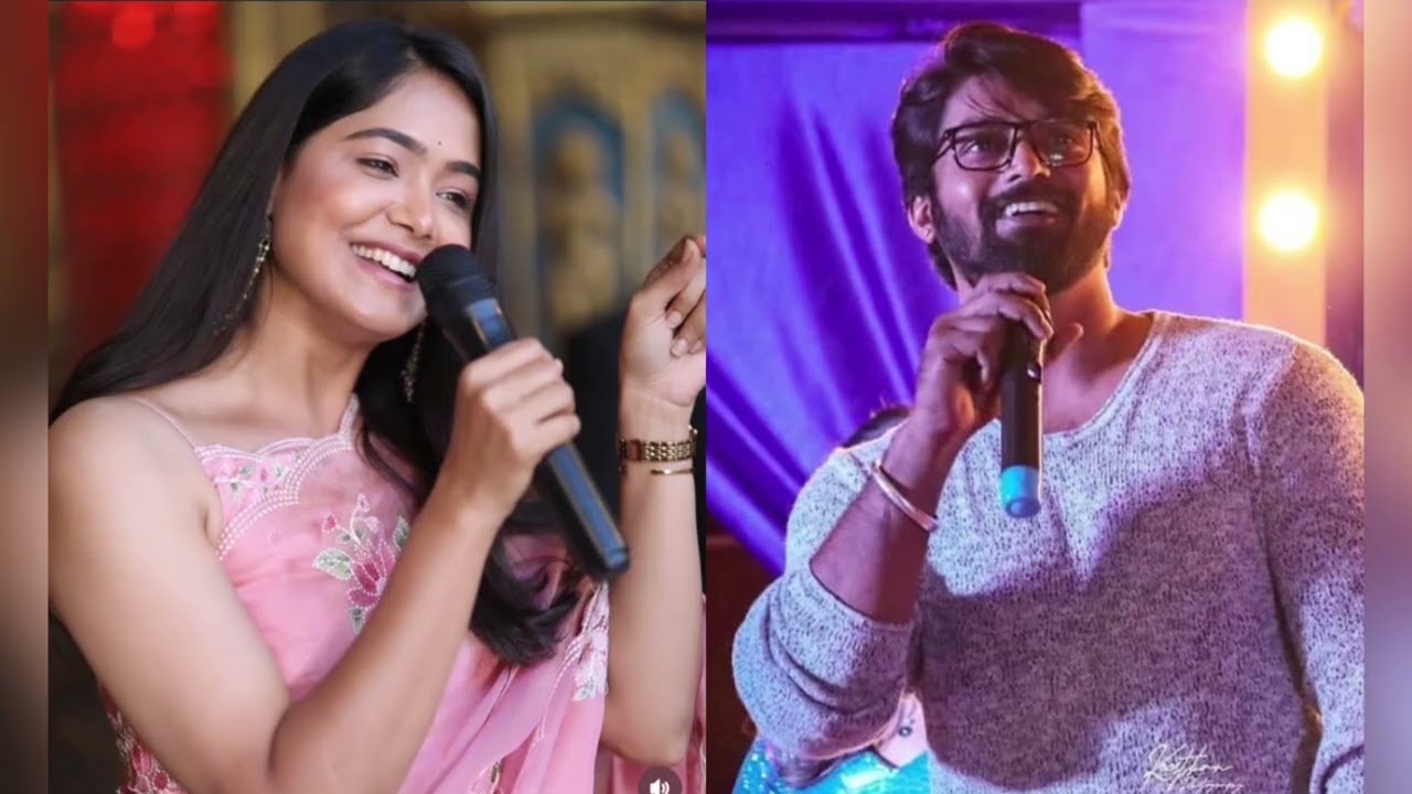 Trivikram Mokshitha Twinning Pictures | #trimoksha #bbk11 #trivikram #mokshithapai #biggbosskannada