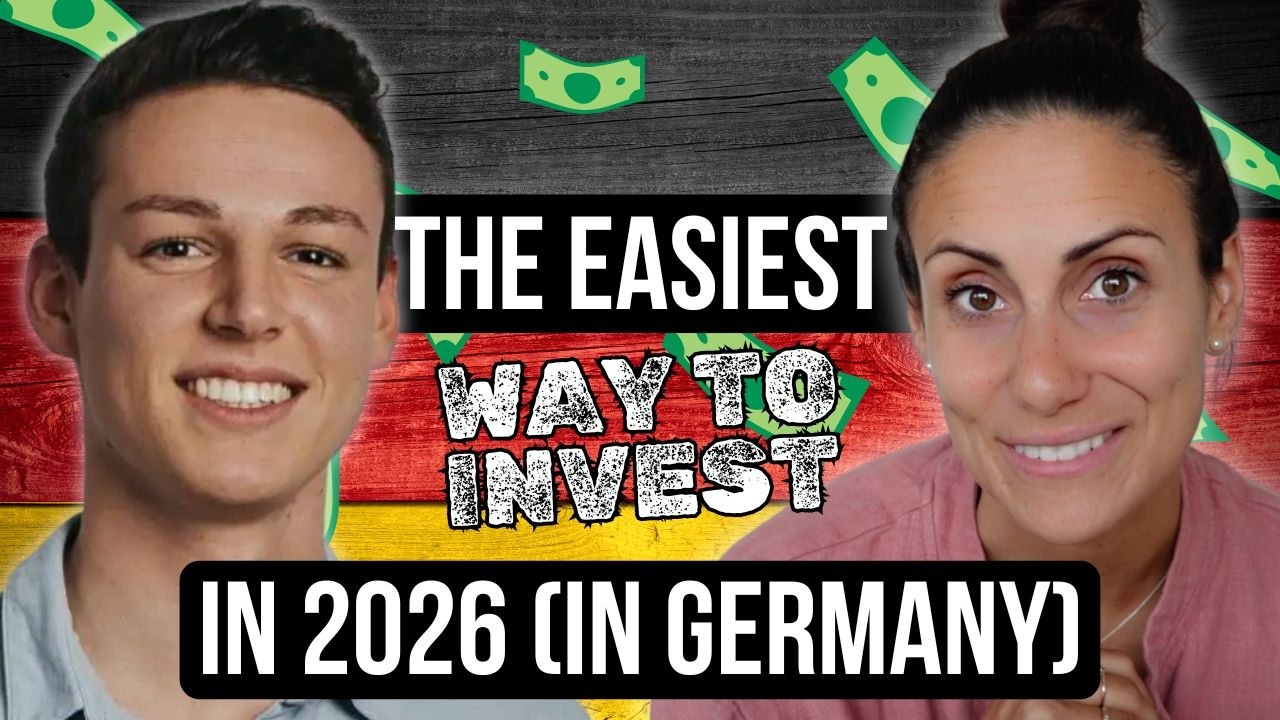 How to Invest in German Real Estate Without Speaking German 🇩🇪 ✅ 💰
