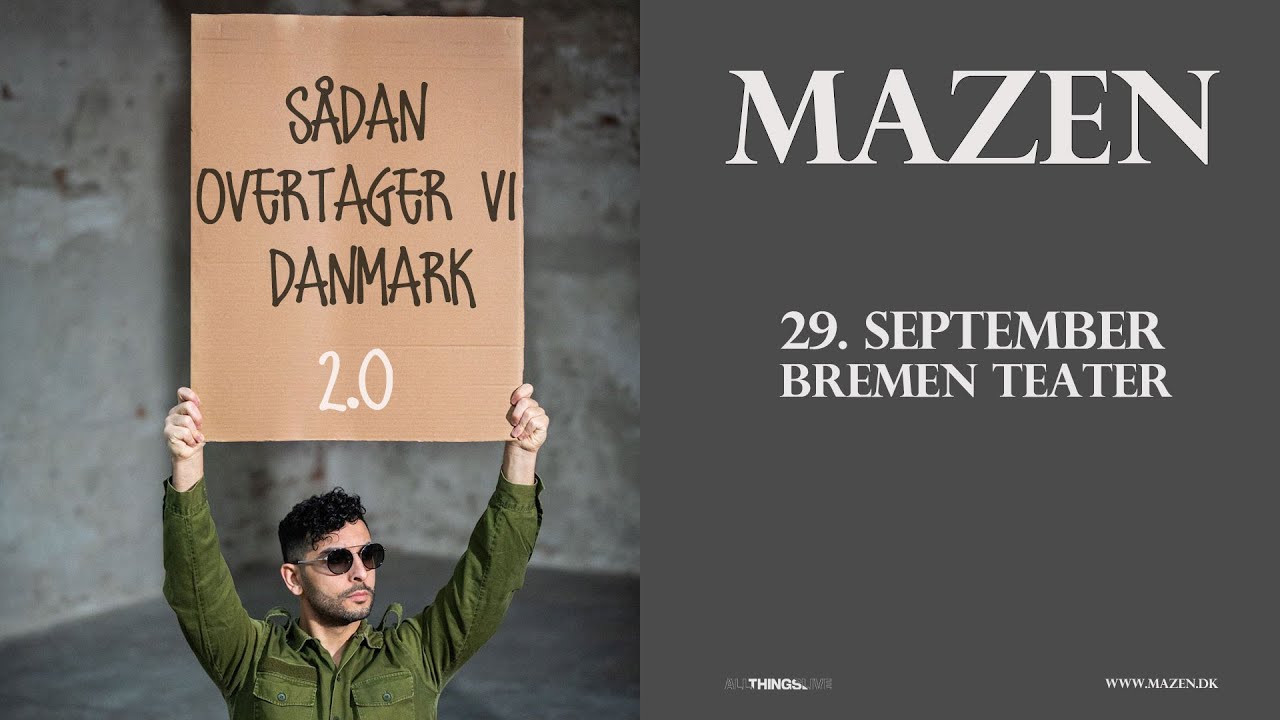 Mazen 