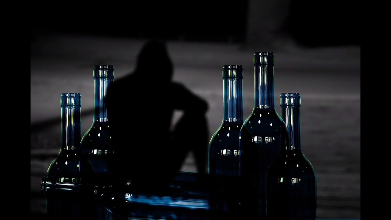 TERAPIA UZALEŻNIENIA OD ALKOHOLU. KRYTYKA.
