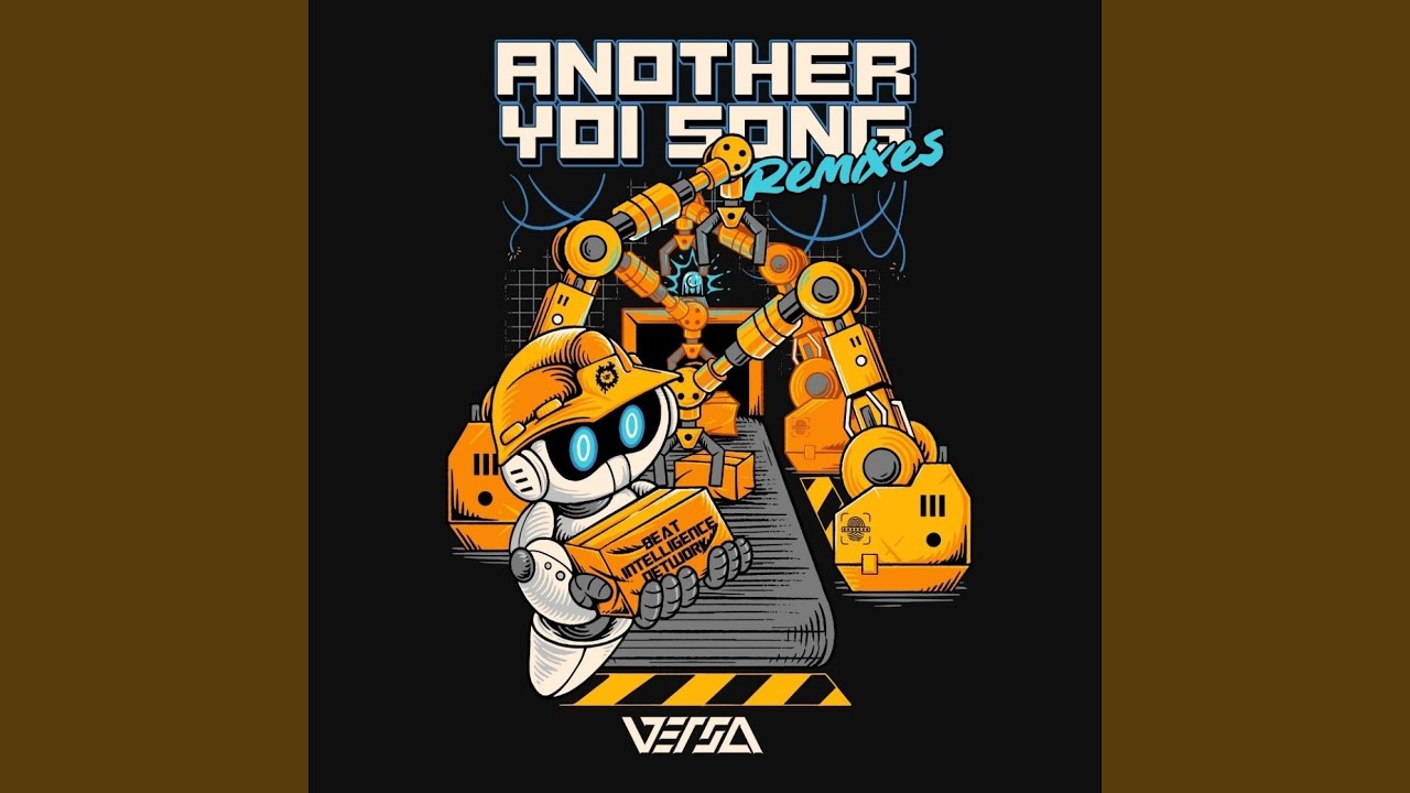 Another Yoi Song - VIP (LEV3L, RVMDON Remix)