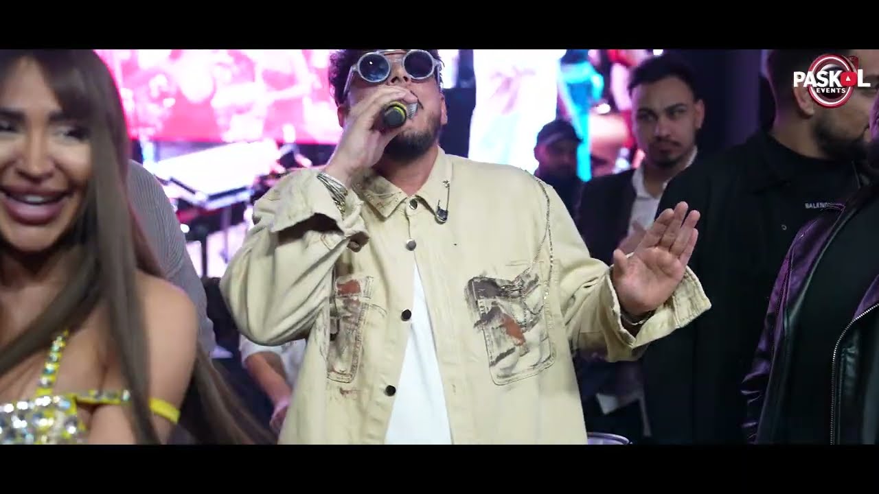 Adrian Norocel x Bună încântat | HANUL DRUMEȚULUI 