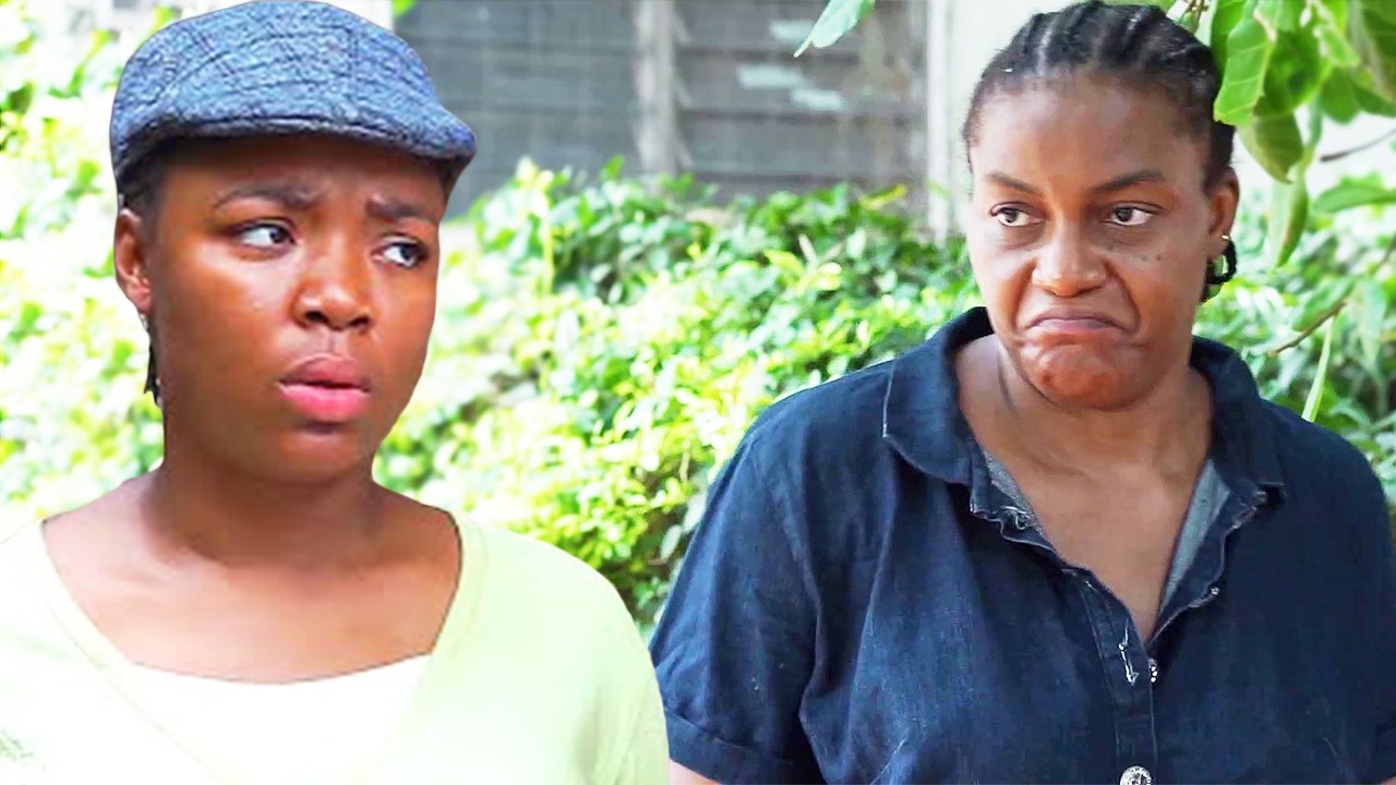 VILLAGE TROUBLE - EKENE UMENWA - QUEEN NWOKOYE - 2026 LATEST NIGERIAN MOVIES -AFRICAN MOVIES