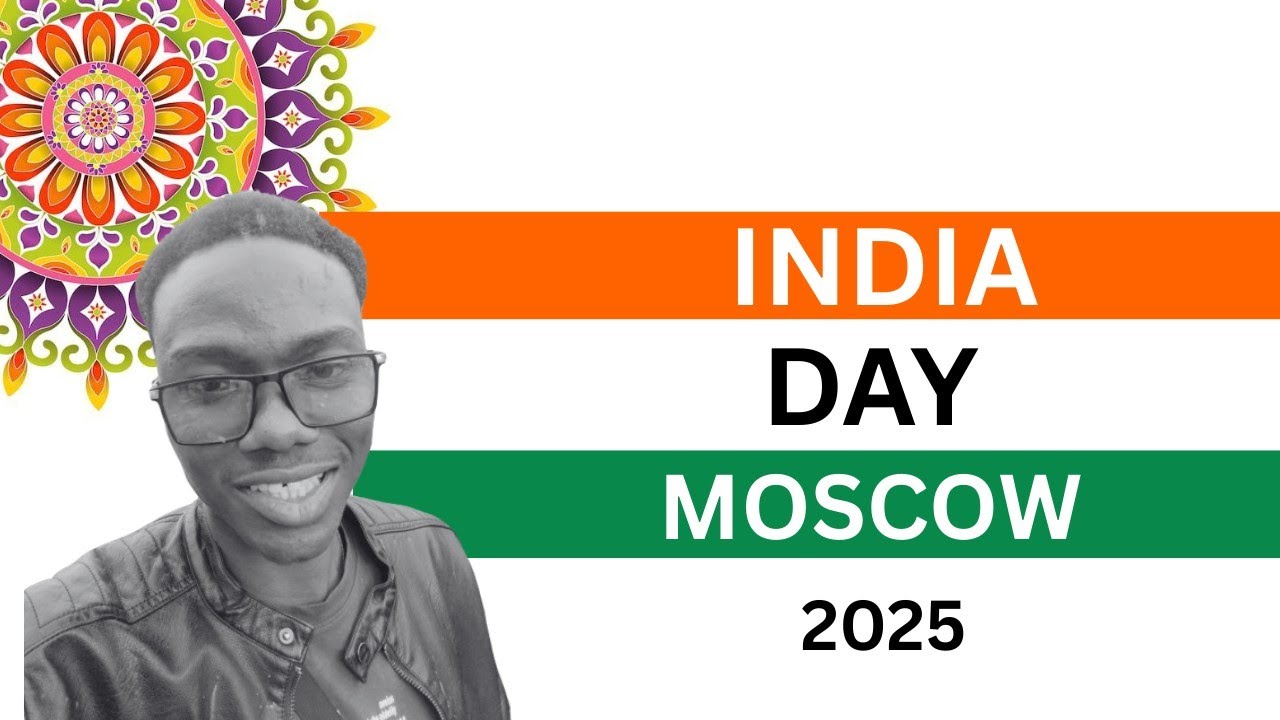Experience Indian Culture in Moscow at India Day 2025