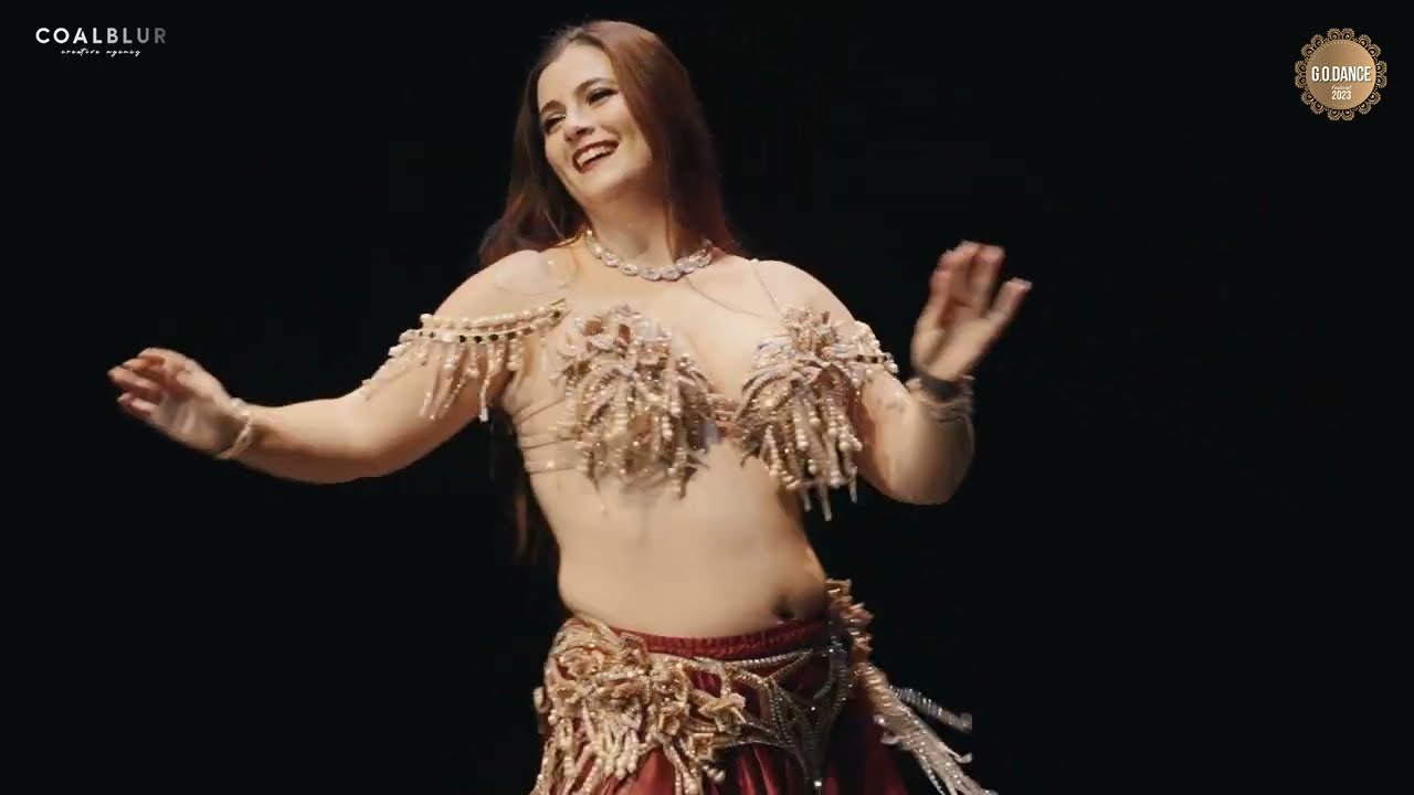 Baed Annak - Master Category - G.O. Dance Festival