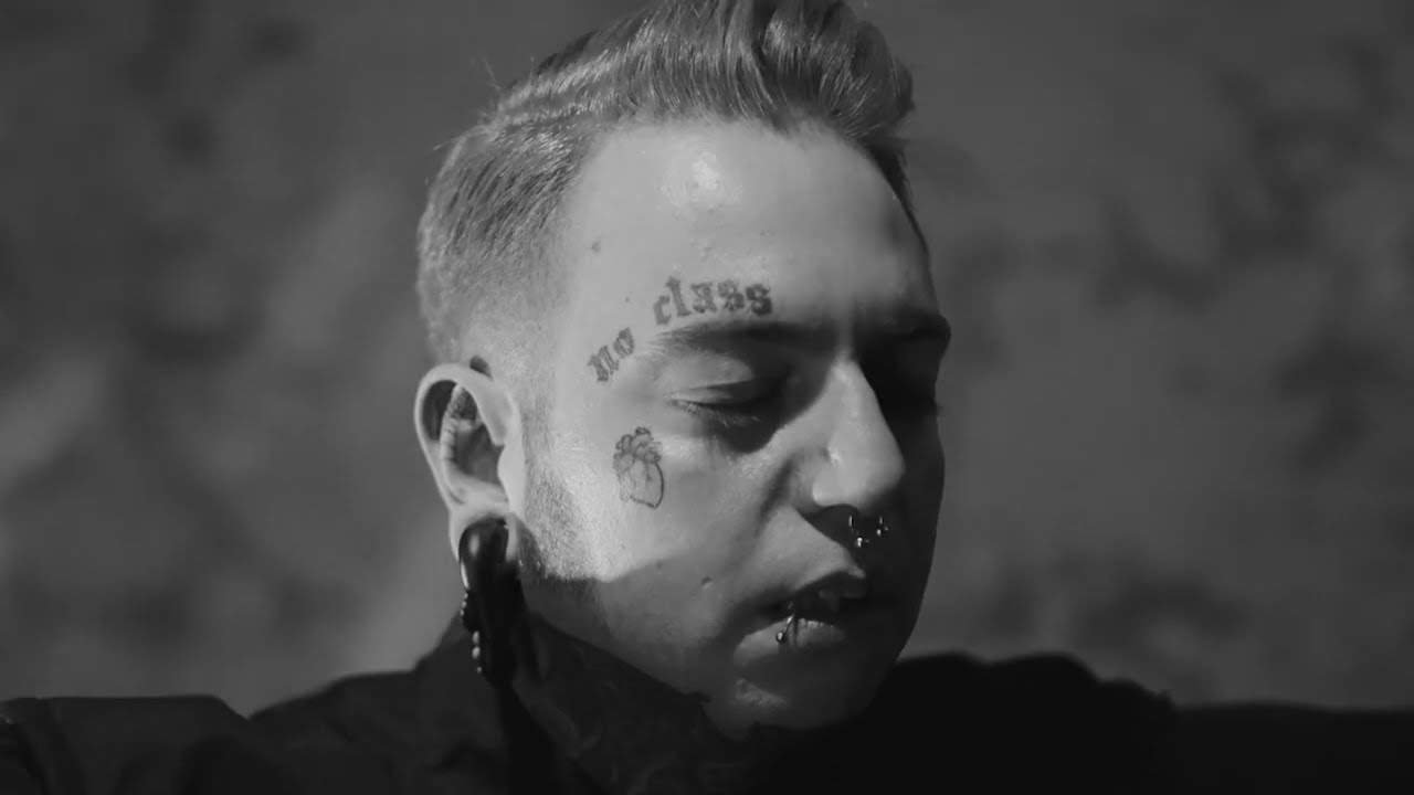 Can Temiz ft. Can Bonomo - Misafir