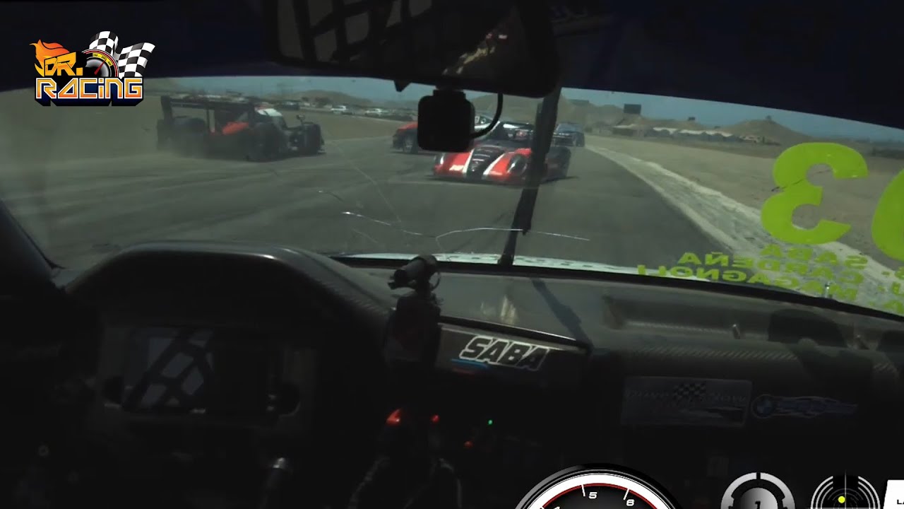 6 Horas Peruanas 2023