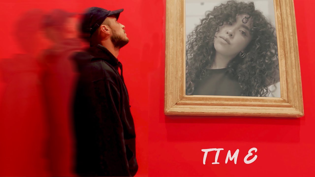 Paradi$e - Time (Official Music Video)